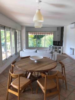 Villa Les Roches - La Croix-Valmer - 5