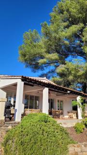 Villa Les Roches - La Croix-Valmer - 2