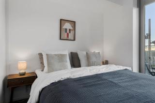 The Marina Suite Including 1x Free Private Parking Spot - 4