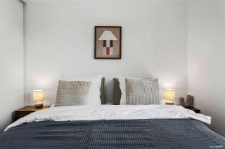 The Marina Suite Including 1x Free Private Parking Spot - 3