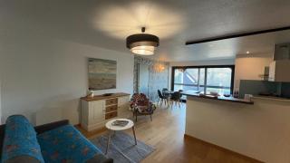 Superbe appartement vue St Goustan 4p - 0