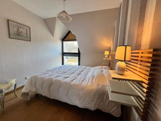 Superbe appartement vue St Goustan 4p - Auray - 9