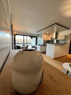 Superbe appartement vue St Goustan 4p - Auray - 2