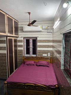 Comfort inn home stay - Pondicherry - 9