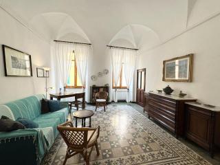 Casa delle volte - Finale Ligure - 0