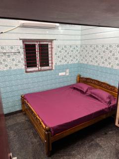 Comfort inn home stay - Pondicherry - 4