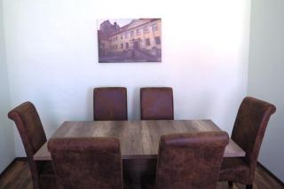 Ferienwohnung Askanier, Ballenstedt - Ballenstedt - 3