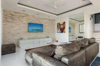 Villa Oceane - Thong Son Beach - 3