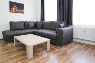 Ferienwohnung Askanier, Ballenstedt - Ballenstedt - 7