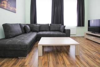 Ferienwohnung Askanier, Ballenstedt - Ballenstedt - 8
