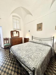 Casa delle volte - Finale Ligure - 1