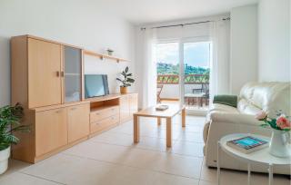 Tolle Wohnung In Alcaucín Mit Wlan - 8