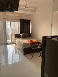 Maati Properties, Room 313 - Daca - 0