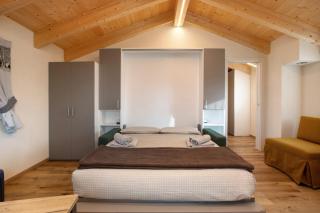 La Chapelle Appartamenti - 3