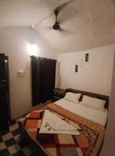Love paradice huts - Arambol - 7