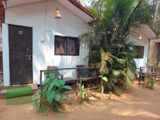 Love paradice huts - Arambol - 6