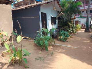 Love paradice huts - Arambol - 5
