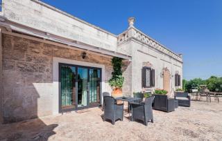 Casal Del Borgo 6 - 9
