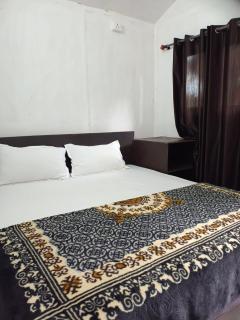 Love paradice huts - Arambol - 3