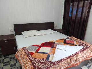 Love paradice huts - Arambol - 2