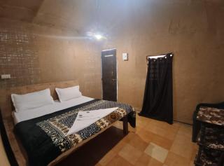 Love paradice huts - 1