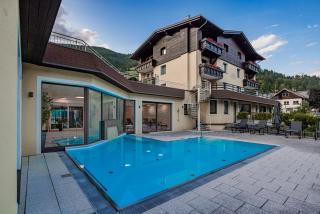 Alpine Spa Residence - Bad Kleinkirchheim - 9