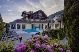 Alpine Spa Residence - 0