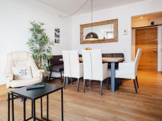 Penthouse Overview By Krone - Kaprun - 9