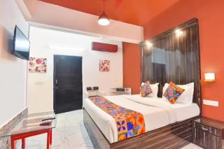 Fabhotel Ondas Do Mar With Swimming Pool - 250M From Calangute Beach - Calangute - 8