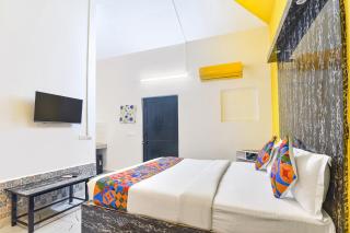 Fabhotel Ondas Do Mar With Swimming Pool - 250M From Calangute Beach - Calangute - 3