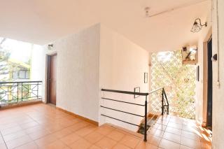 Ondas Do Mar Beach Resort Phase-1 - Calangute - 2