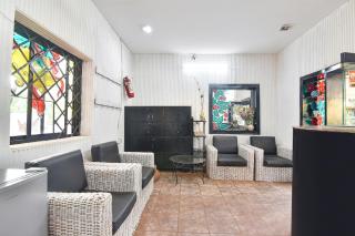 Ondas Do Mar Beach Resort Phase-1 - Calangute - 1