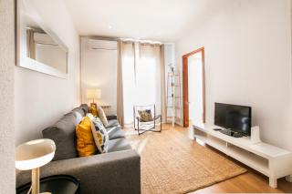 42ara1026 - Spacious apartment in Eixample - Barcelone - 6