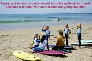 L'horizon -parking - Concarneau - 5