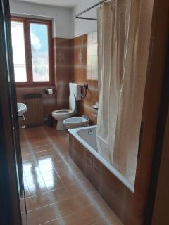 Appartamento Belvedere - Azzone - 6