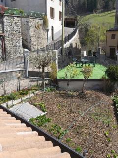 Appartamento Belvedere - Azzone - 1