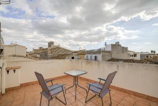 Comtat Muro 2 by Rentallorca - Muro - 3