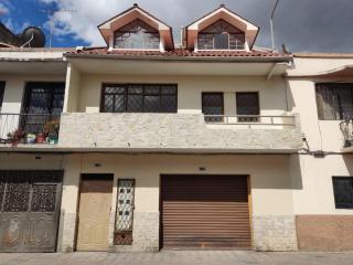 Amplio apartamento central - Cuenca - 8