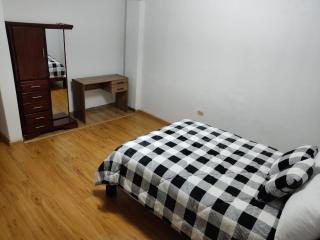 Amplio apartamento central - Cuenca - 7