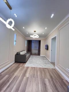 Квартира на автовокзал Сайран - 5