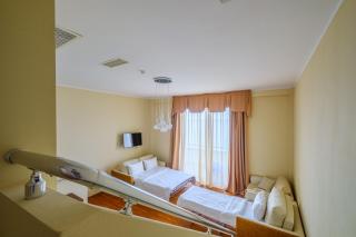 Castello Mare All Inclusive Resort - 1