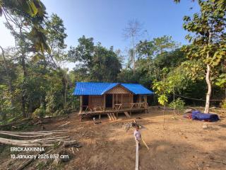 SafarnamaStays Homestay & Camping Warichora Meghalaya - 1