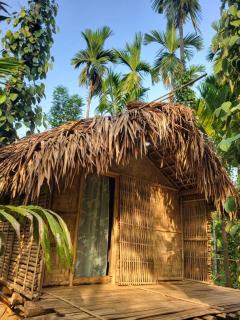 Homestay & Camping Warichora Meghalaya - Tura - 9