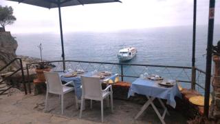 CASA ACCIUGHINA - Monterosso al Mare - 1