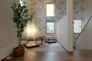 ALBA GRANDE HOUSE HOTEL n18 - Sapporo - 8