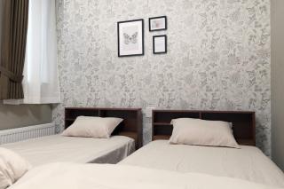 ALBA GRANDE HOUSE HOTEL n18 - Sapporo - 4