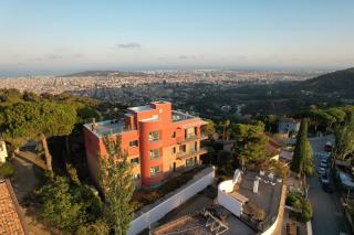 Circles House Coliving & Coworking - Barcellona - 0