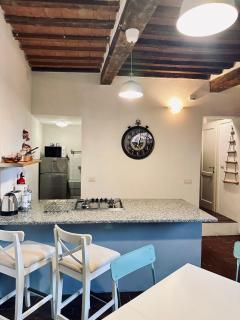 Santa Monaca Medieval Guesthouse - Sorano - 6