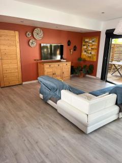 La Kaz a Bottard - Saint Gilles les Bains - Saint-Paul - 8