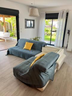 La Kaz a Bottard - Saint Gilles les Bains - Saint-Paul - 6
